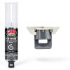 J-B Weld 25ml Epoxy Syringe Steel Repair-5