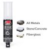J-B Weld 25ml Epoxy Syringe Steel Repair-3