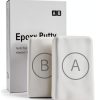 Epoxy Sculpt Clay B&S FEEL White Modeling Clay-0