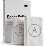 Epoxy Sculpt Clay B&S FEEL White Modeling Clay-0