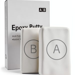 Epoxy Sculpt Clay B&S FEEL White Modeling Clay-0