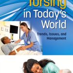 Nursing Issues Trends Wolters Kluwer Health eBook-0