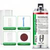 Metal Welding Glue DongguanJinzhanjiaoye 10min-1
