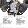 Foundry Glue JSZGJ Metal Repair Heat Resistant-3