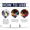 Foundry Glue JSZGJ Metal Repair Heat Resistant-2