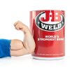 J-B Weld 25ml Epoxy Syringe Steel Repair-6