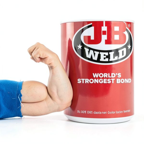 J-B Weld 25ml Epoxy Syringe Steel Repair-6
