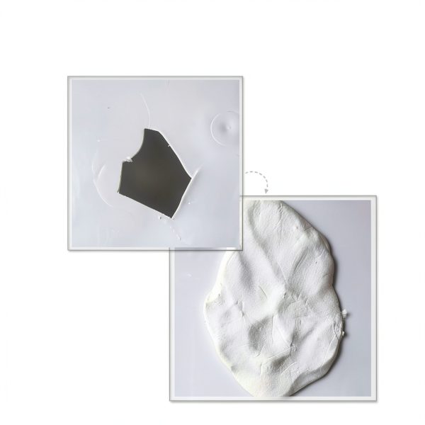 Epoxy Sculpt Clay B&S FEEL White Modeling Clay-4