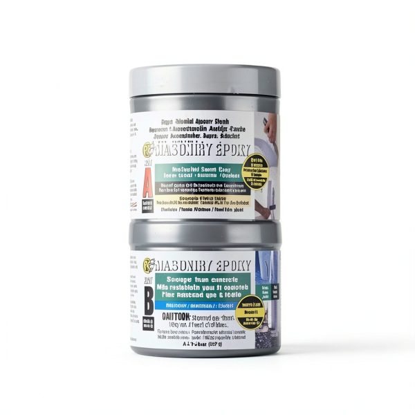 Masonry Epoxy Adhesive Paste by PC Products-2