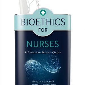 Medical Ethics for Nurses Eerdmans Kindle eBook Comprehensive Guide-0