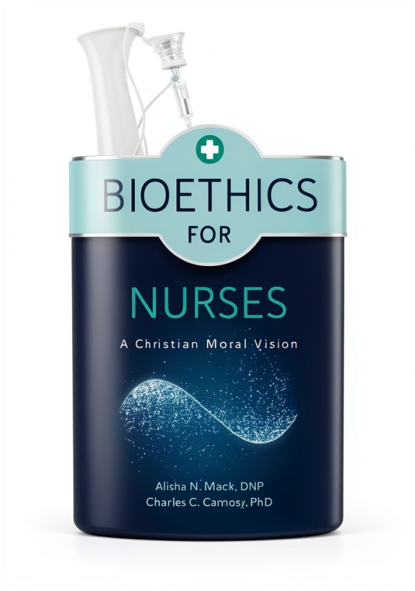 Medical Ethics for Nurses Eerdmans Kindle eBook Comprehensive Guide-0
