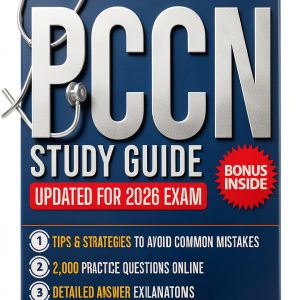 Nursing Fundamentals Guide Amazon 500 Page Kindle eBook for Students-0