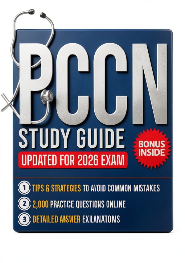 Nursing Fundamentals Guide Amazon 500 Page Kindle eBook for Students-0