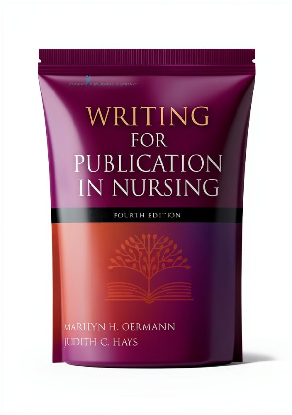 Nursing Research and Theory 4th Edition by Springer Kindle eBook-0