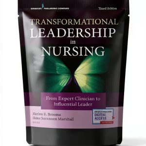 Springer Nursing Essentials 3rd Edition Kindle eBook 374 pages-0
