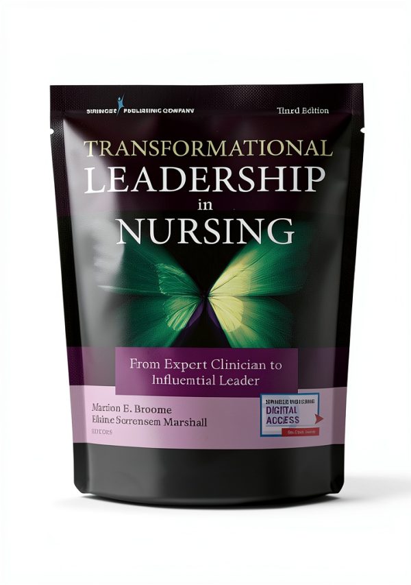 Springer Nursing Essentials 3rd Edition Kindle eBook 374 pages-0