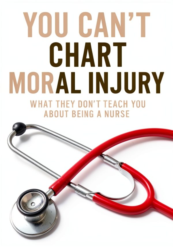 You Can't Chart Series Nursing Management eBook by HealthPro-0