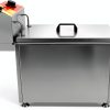Commercial Deep Fryer Koalalko 24L Cheese Hot Dog & Waffle Stick Maker-3