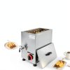 Commercial Gas Fryer NTNOEA Countertop with Low‑Pressure Valve-3