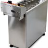 Commercial Deep Fryer Koalalko 24L Cheese Hot Dog & Waffle Stick Maker-2