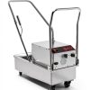 Fryer Filter Machine PYY 10.5GAL Stainless Steel 550W Oil Filter-4