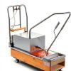 Fryer Filter Machine PYY 10.5GAL Stainless Steel 550W Oil Filter-2