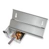 Basket Hanger MEKILYN A1105402 Stainless Steel Fit for Pitco Fryer-2