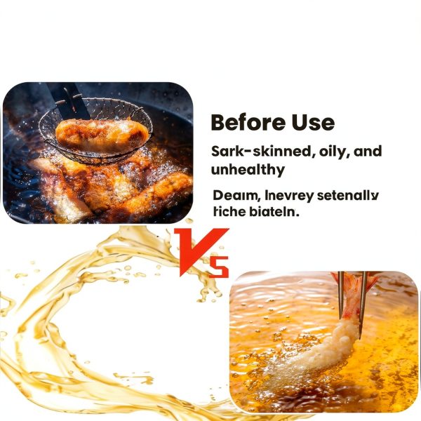 550W Mobile Fryer Oil Filter Machine DEFNES 55L Stainless 5‑Layer-1