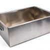 Henny Penny 64014 Filter Drain Pan Assembly for Commercial Deep Fryers-1