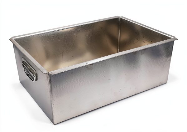 Henny Penny 64014 Filter Drain Pan Assembly for Commercial Deep Fryers-1