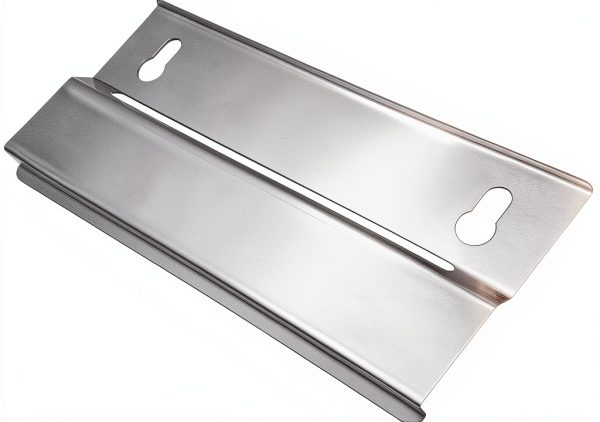 Basket Hanger MEKILYN A1105402 Stainless Steel Fit for Pitco Fryer-0