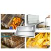 Basket Hanger MEKILYN A1105402 Stainless Steel Fit for Pitco Fryer-5