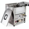 Commercial Gas Deep Fryer KJYLJYX Countertop Propane Large Capacity-3