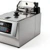 Commercial Deep Fryer Airosia ZL-3609S Stainless Steel 1800W Auto Lift-4