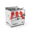 Commercial Gas Deep Fryer KJYLJYX Countertop Propane Large Capacity-5
