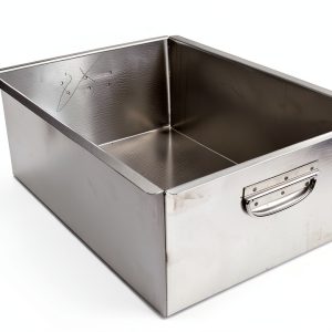 Henny Penny 64014 Filter Drain Pan Assembly for Commercial Deep Fryers-0