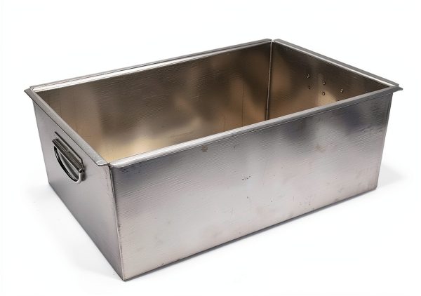 Henny Penny 64014 Filter Drain Pan Assembly for Commercial Deep Fryers-3