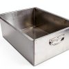 Henny Penny 64014 Filter Drain Pan Assembly for Commercial Deep Fryers-2